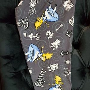 LuLaRoe Disney Leggings